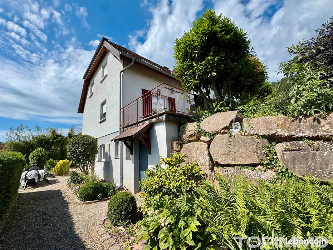Propriété 9 pièces 228 m² (image 3)