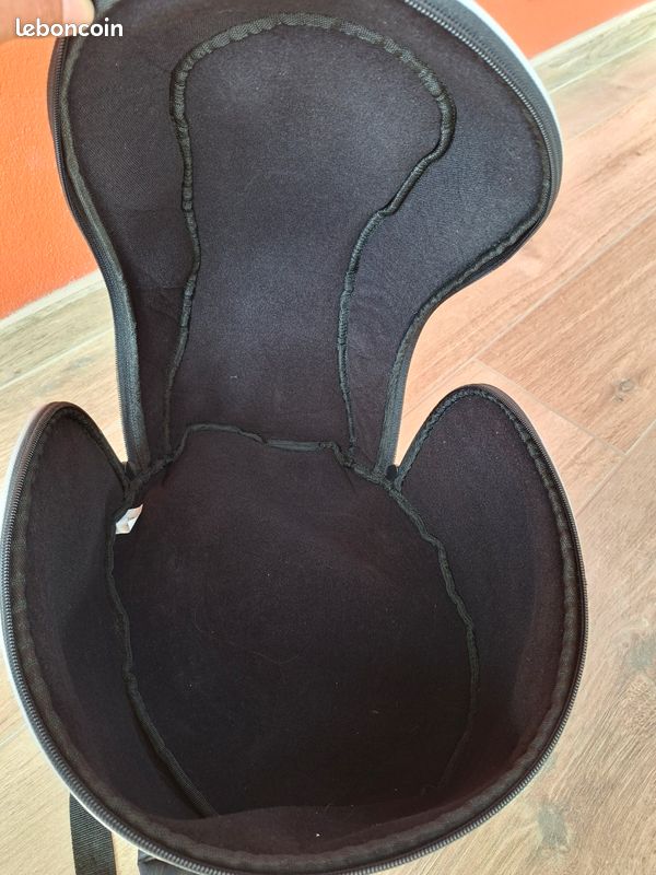 Sac à dos pour casque (image 3)