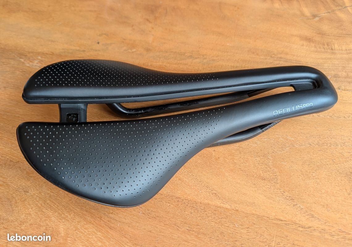 Selle Bontrager Aeolus Pro Équipements vélos