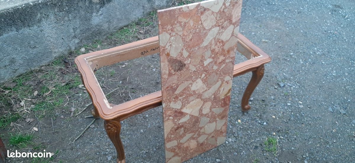 Table basse (image 4)