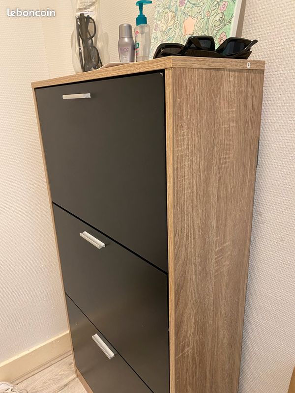 Meuble de chaussure (image 1)