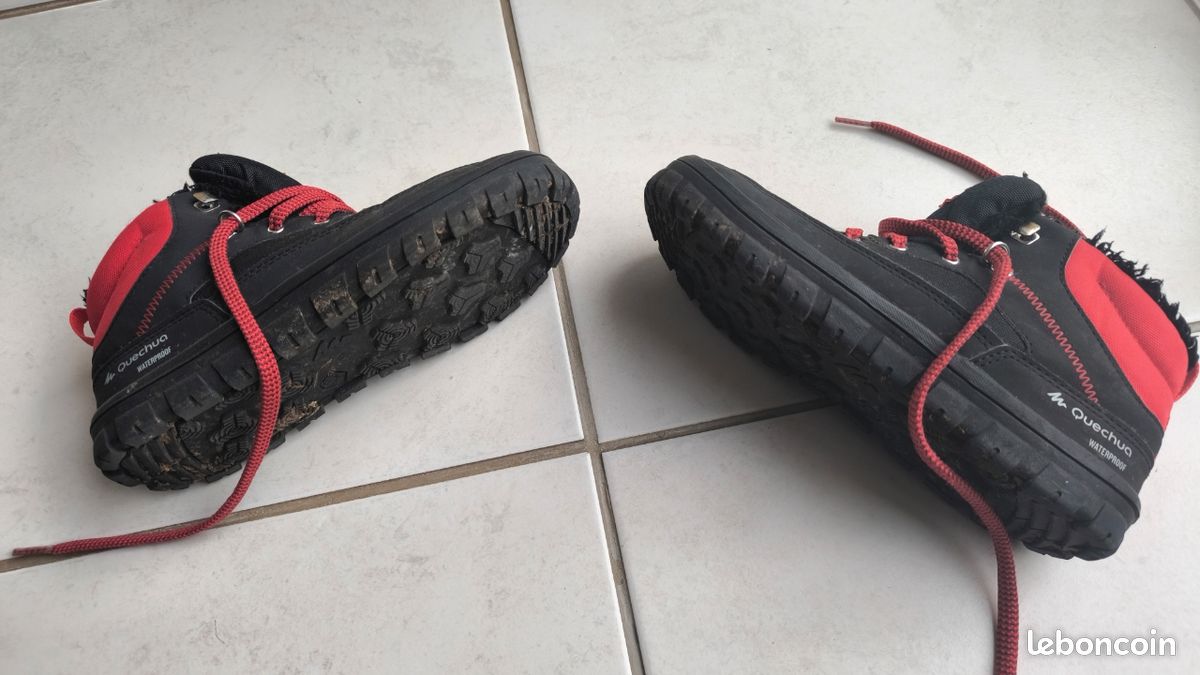 Chaussures de neige (image 4)