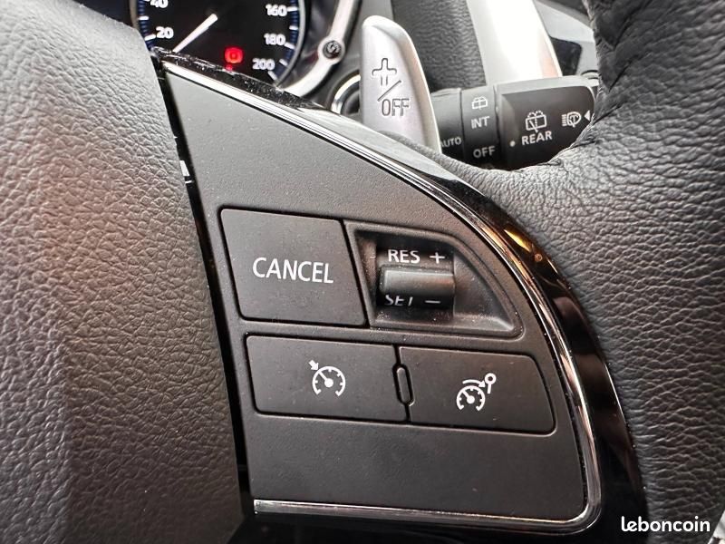 Mitsubishi Eclipse Cross 2.4 MIVEC PHEV 188ch Business 4WD (image 18)