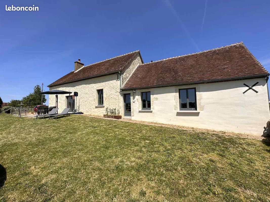 Maison 5 pièces 97 m² · à Perche en Nocé · 97 m² · 820 €/mois