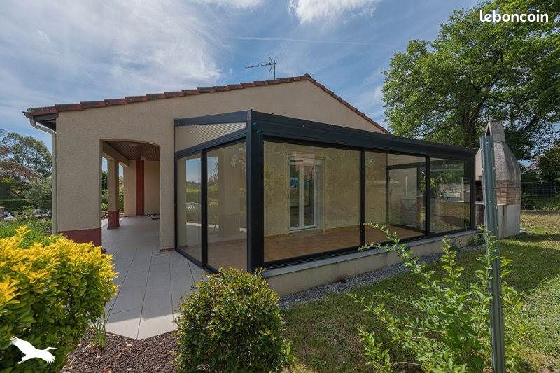 Maison 5 pièces 116 m² · à L'Union · 116 m² · 389 000 €
