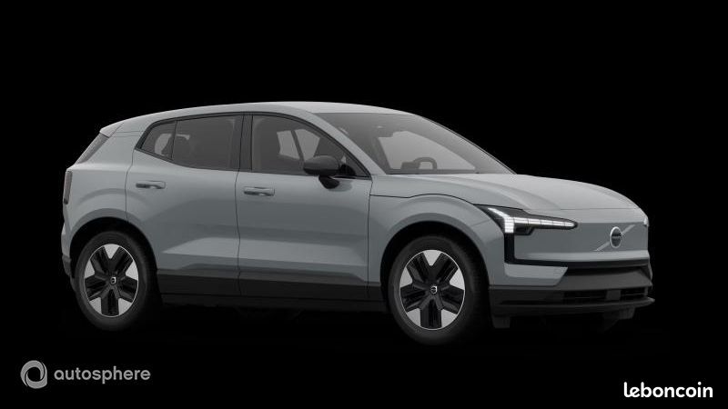 Volvo Ex30 Single 272ch Plus (image 3)
