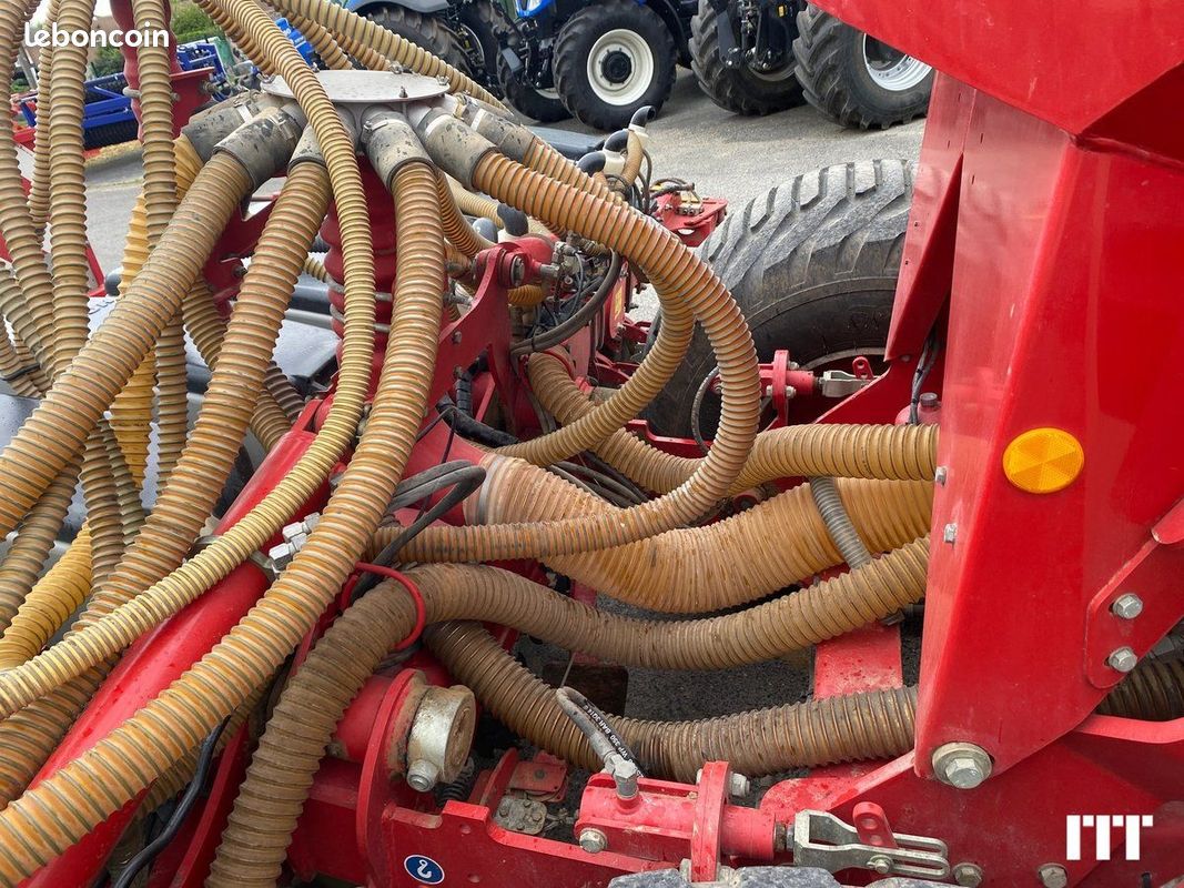 Horsch MAESTRO CC (image 18)