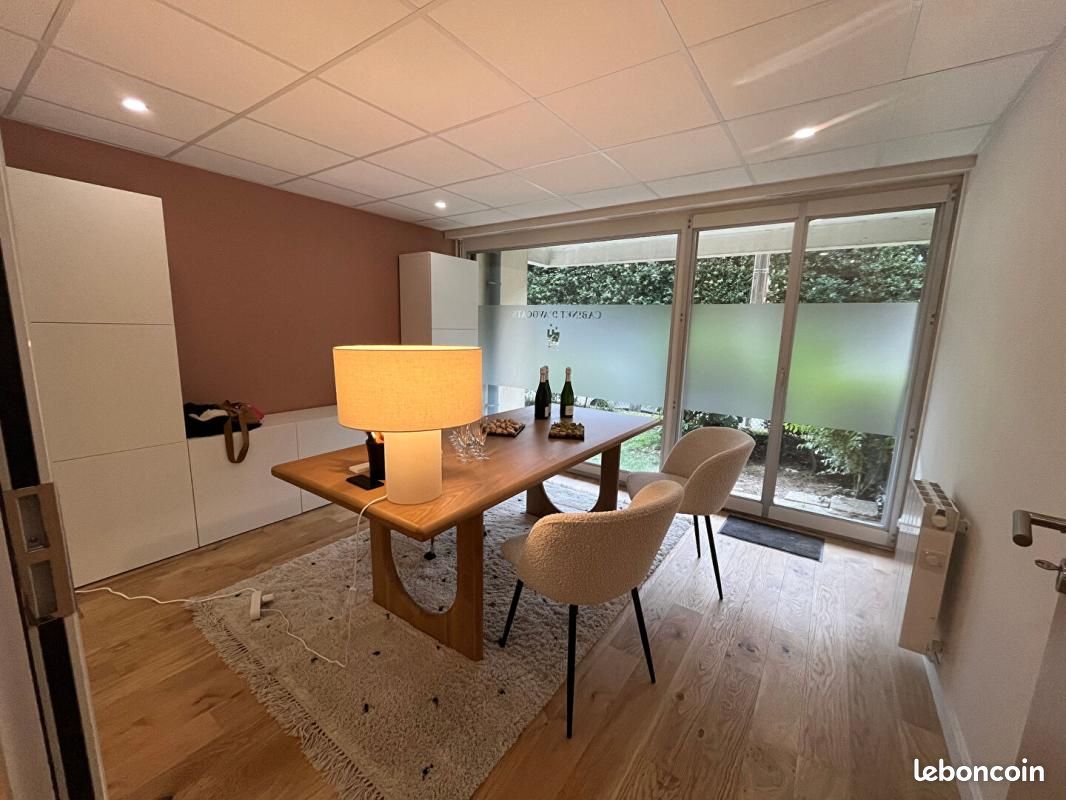 Appartement 2 pièces 39 m² · à Saint-Malo · 39 m² · 256 760 €