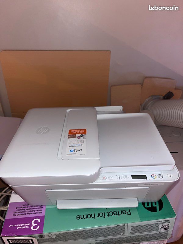 Vend imprimante HP (image 1)