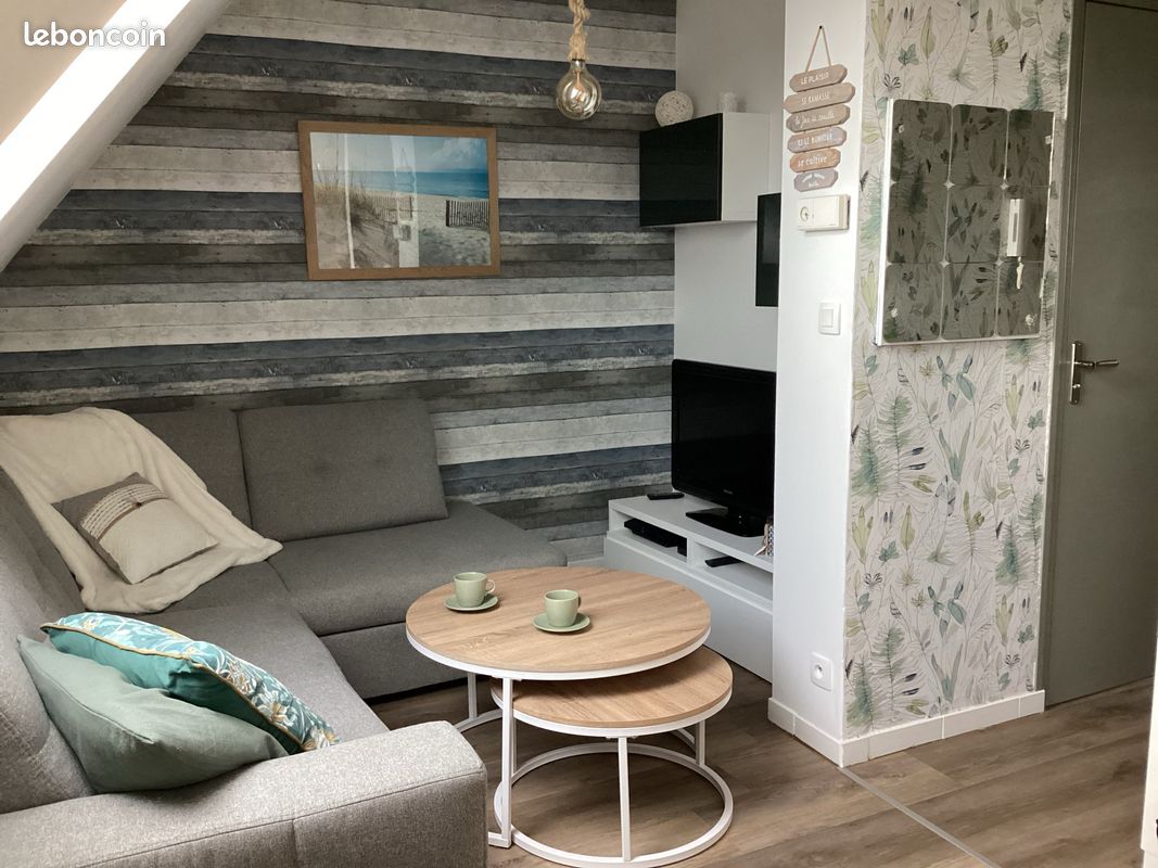 Location appartement sur Berck (image 2)