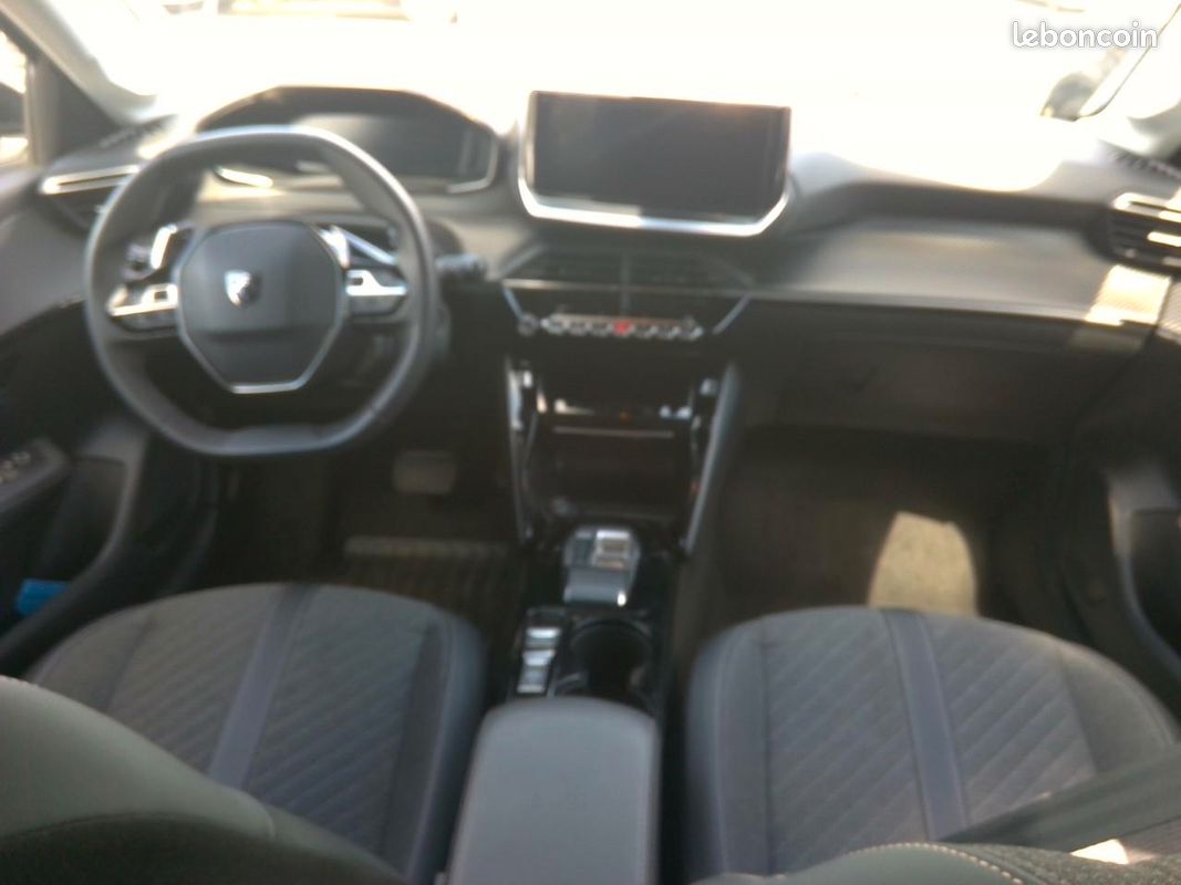 2008 hybride 145ch style E-dcs6 (image 1)