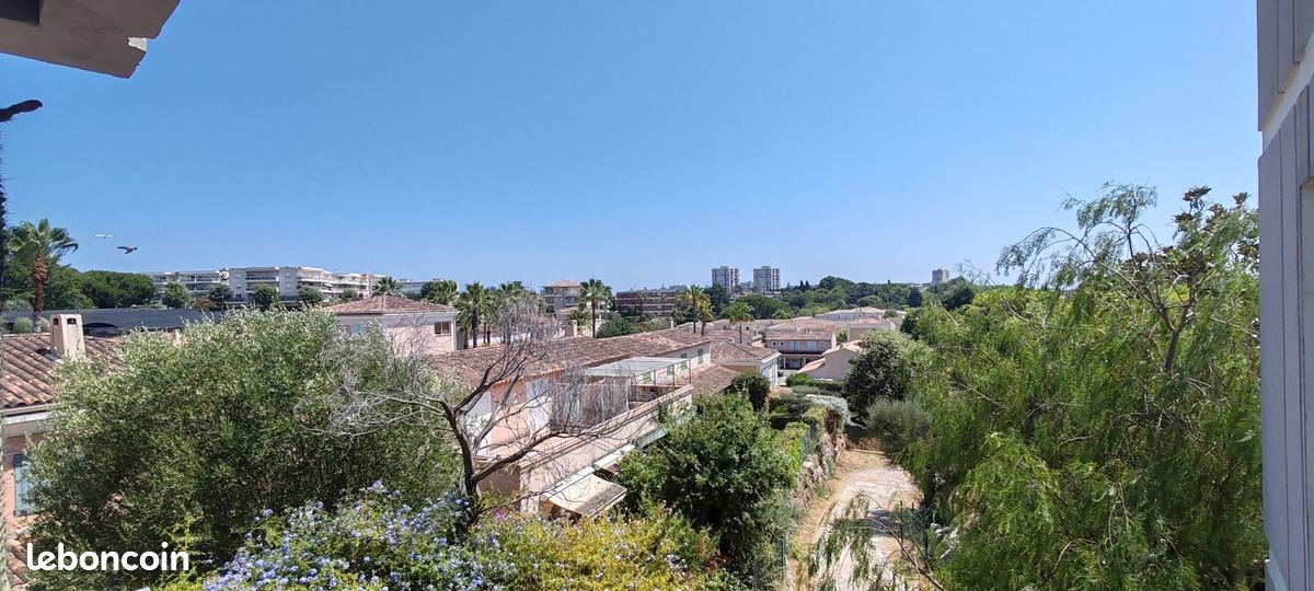 Appartement 2 pièces 31 m² · à Antibes · 31 m² · 190 000 €