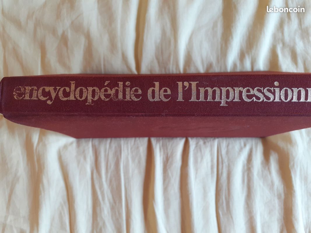 Encyclopédie de l'impressionnisme (image 1)