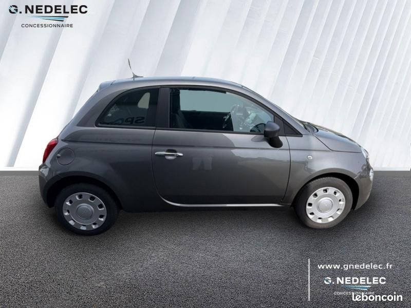 Fiat 500 1.0 70ch BSG S&S Pack Confort (image 4)