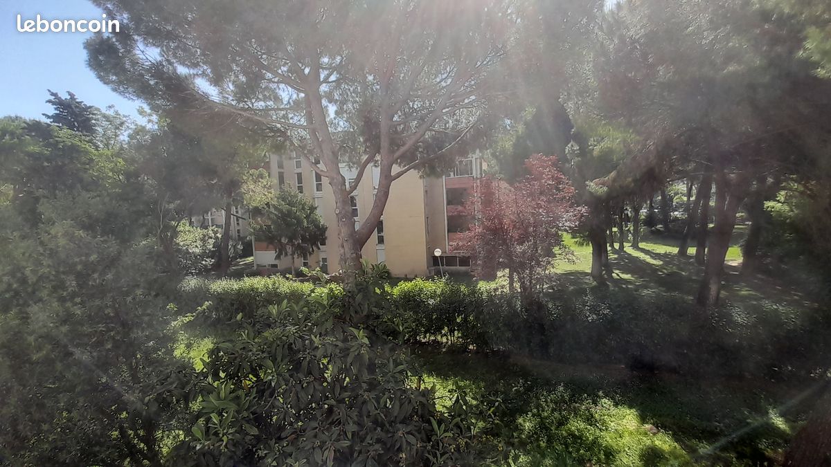 Appartement 4 pièces 87 m² · à Montpellier · 87 m² · 248 000 €
