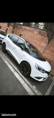 Renault Grand Scenic 2020