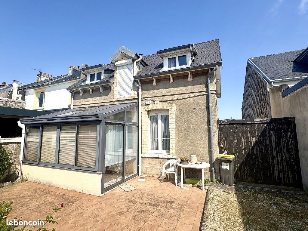 Maison 3 pièces 61 m² · à Cherbourg-en-Cotentin · 61 m² · 160 026 €
