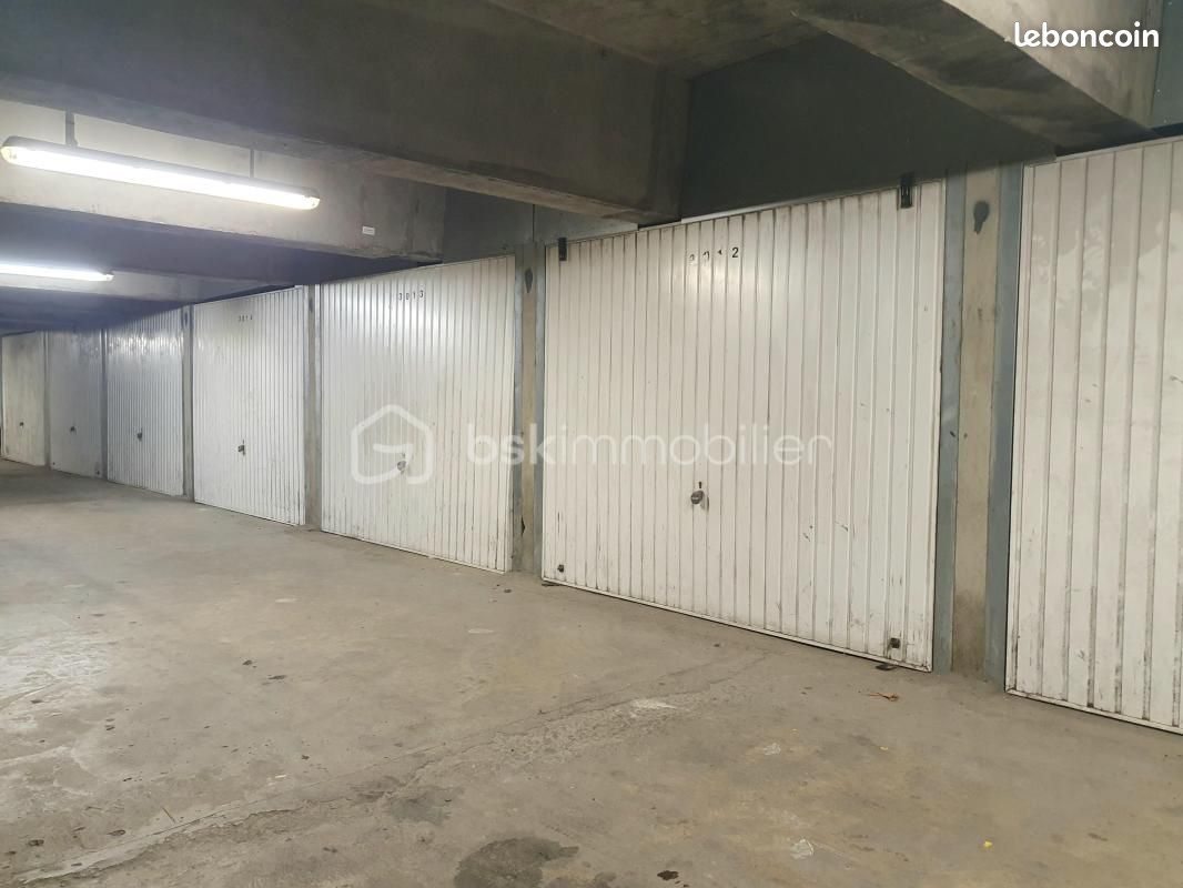 Parking Bagnolet · 149 000 €