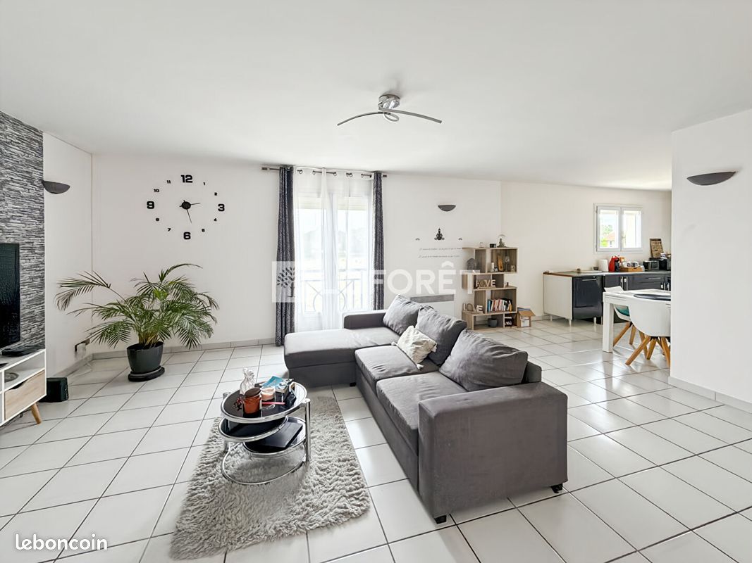 Appartement 3 pièces 69 m² · à Libourne · 69 m² · 160 500 €