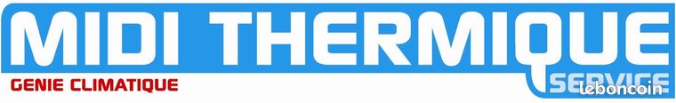 Technicien de maintenance génie climatique CVC (H/F)