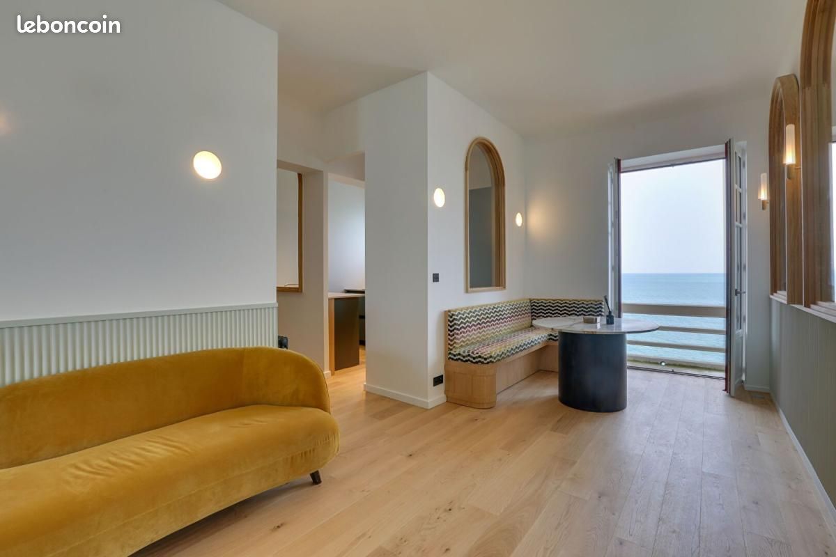 Appartement 2 pièces 48 m² · à Guéthary · 48 m² · 850 000 €