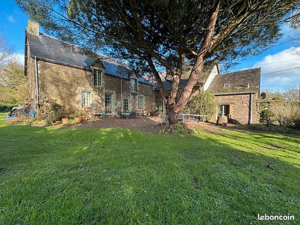 Maison 10 pièces 218 m²