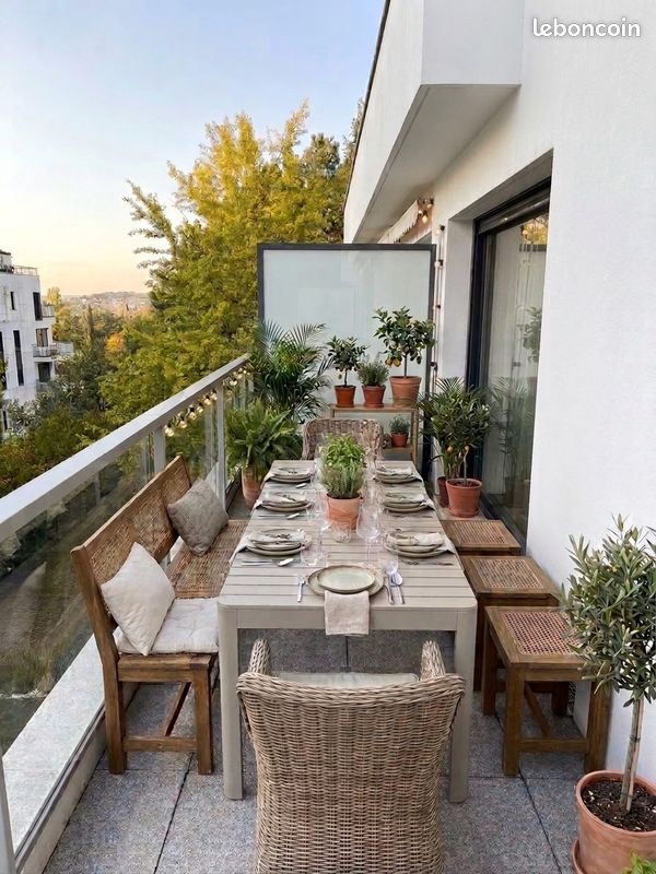 Appartement 3 pièces 65 m² · à Garches · 65 m² · 540 000 €
