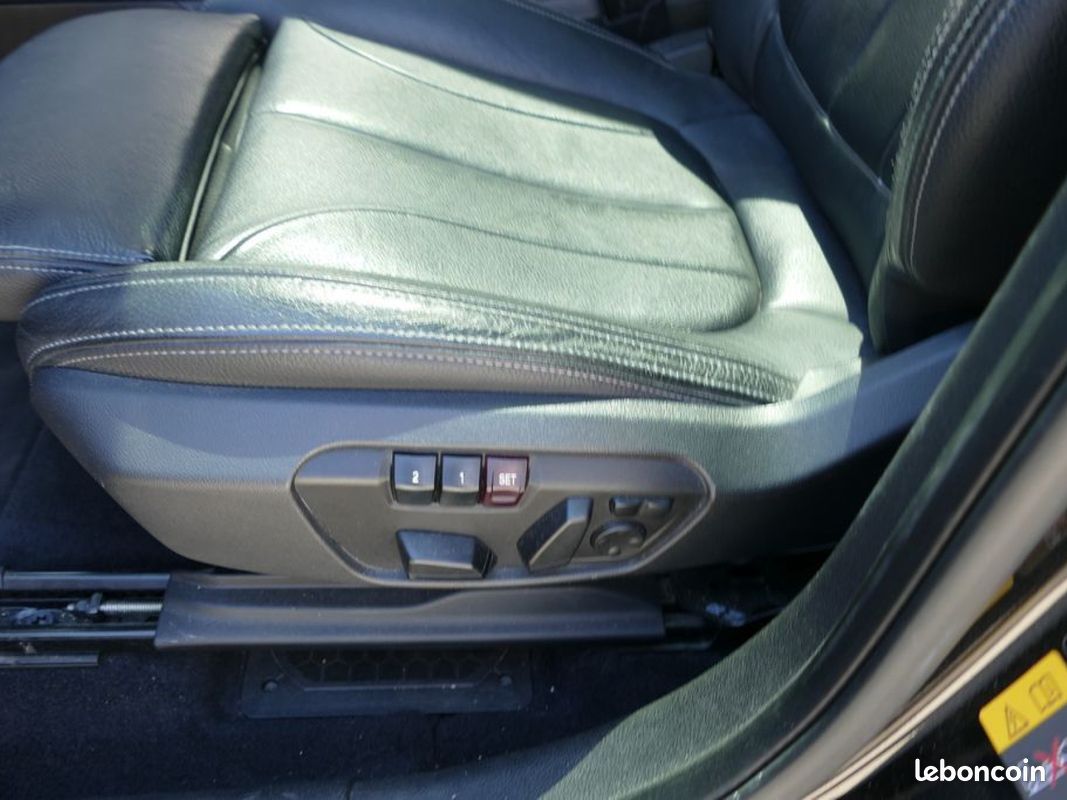 BMW SERIE 2 ACTIVE TOURER F45 LCI 225xe iPERFORMANCE M SPORTS BVA TOIT OUVRANT (image 13)