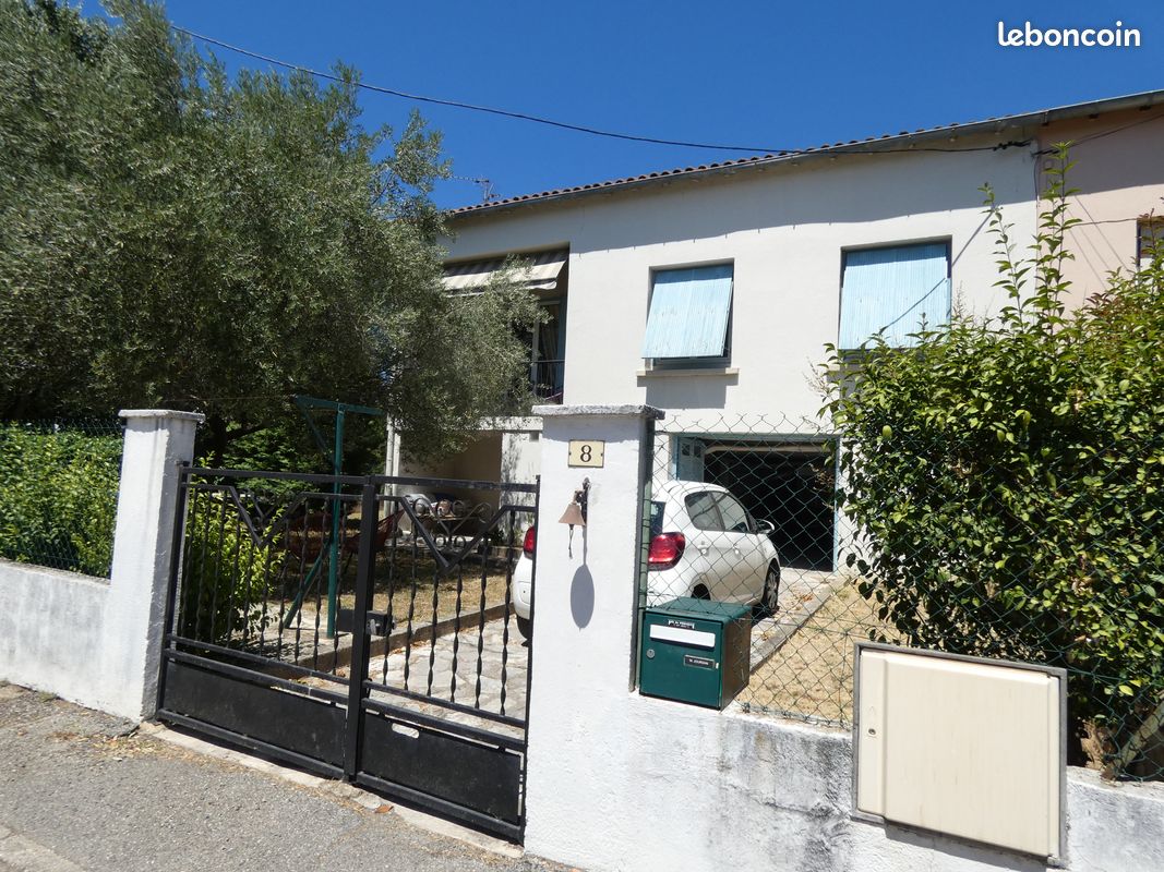 Maison 4 pièces 65 m² · à Alès · 65 m² · 690 €