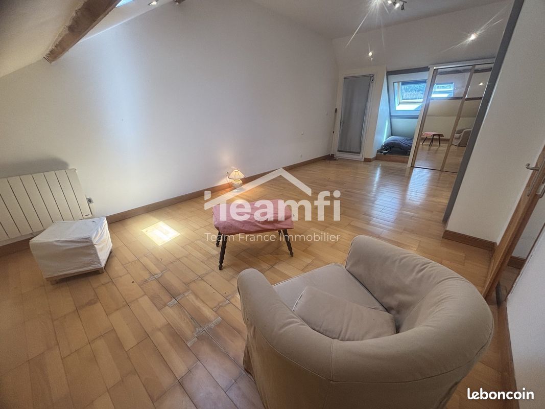 Maison 5 pièces 125 m² · à Plou · 125 m² · 137 900 €