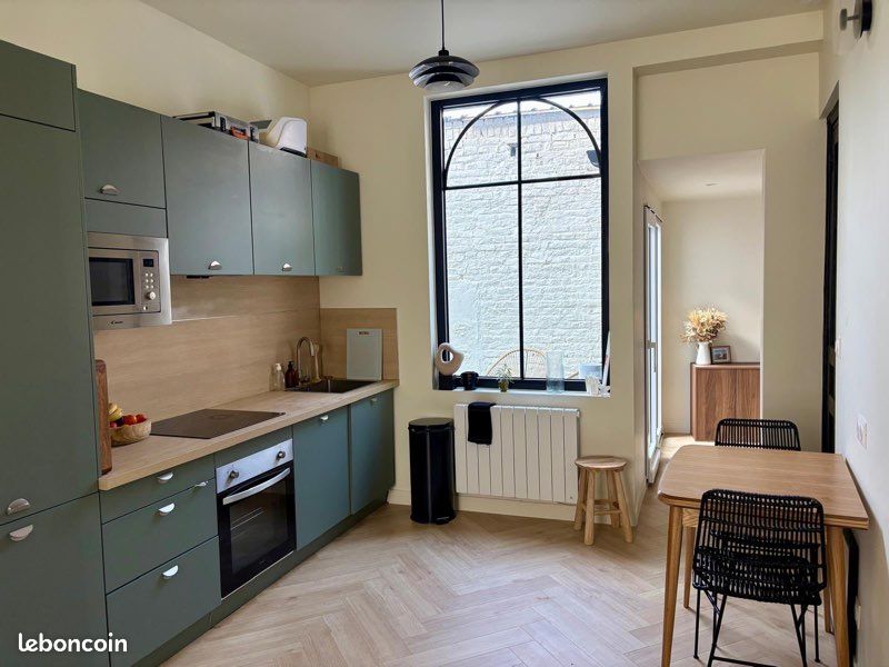 Maison 5 pièces 70 m² · à Mouvaux · 70 m² · 219 000 €