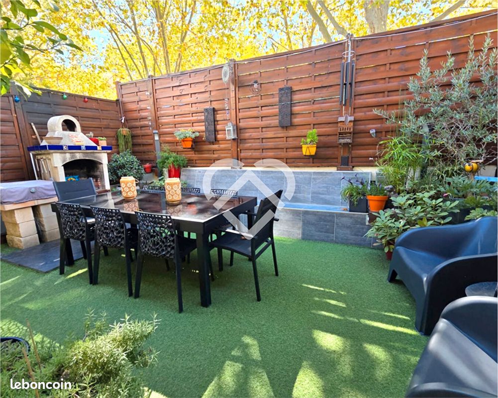 Maison 4 pièces 101 m² · à Murviel-lès-Montpellier · 101 m² · 330 000 €