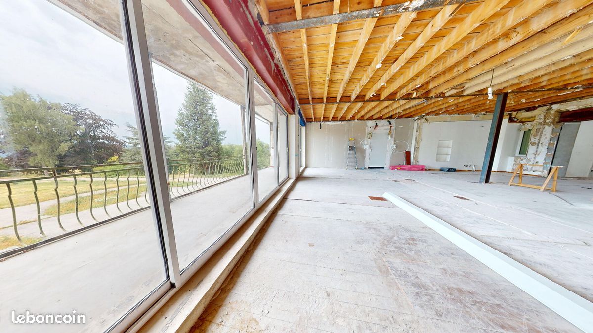 Appartement 1 pièce 56 m² · à Plateau d'Hauteville · 56 m² · 90 000 €