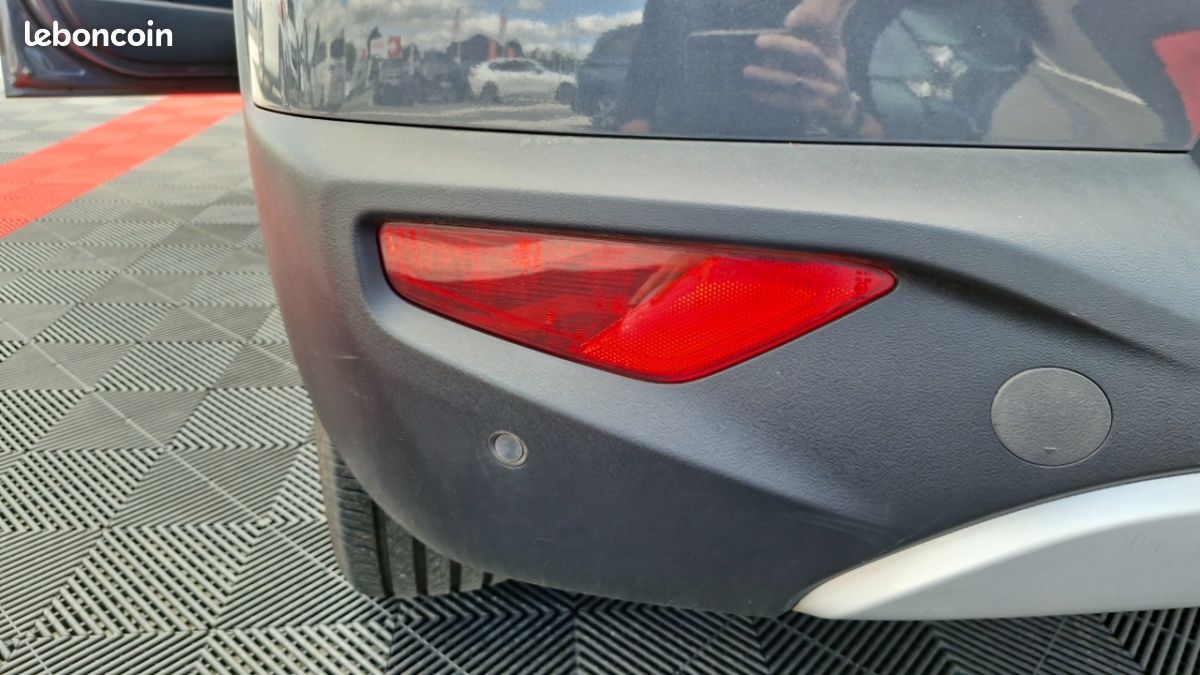 Kia Stonic 1.0 T-GDI 100 CH Active Business (image 37)