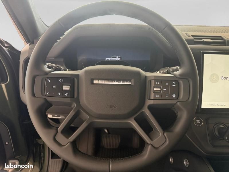 Land-rover Defender 90 3.0 D250 Hard Top X-Dynamic SE (image 12)