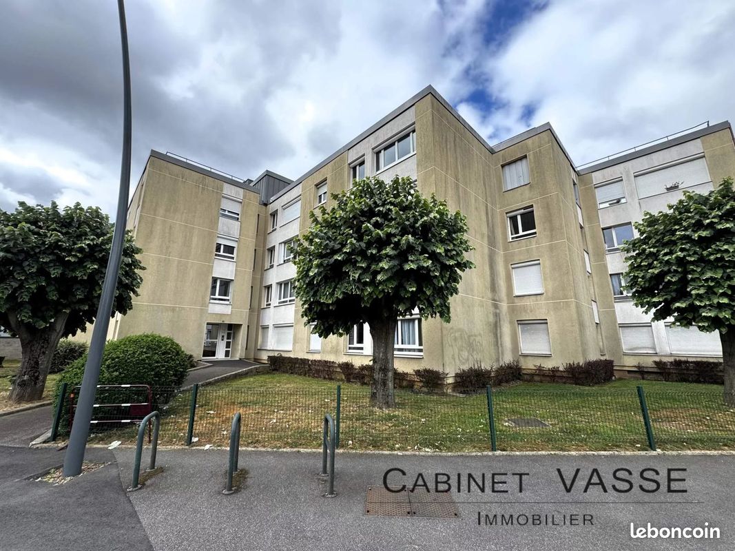 Appartement 1 pièce 31 m² · à Caen · 31 m² · 470 €/mois