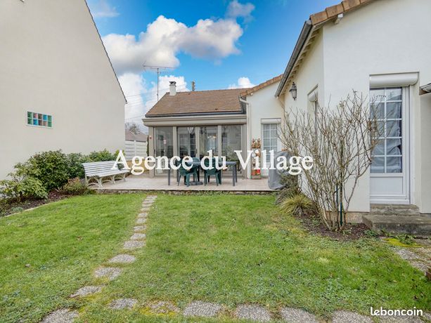 Maison 7 pièces 110 m²