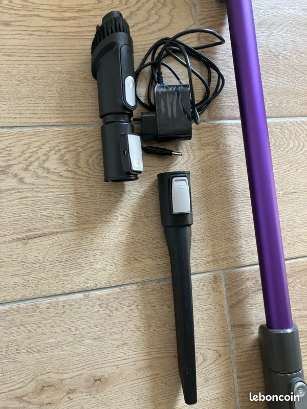 Aspirateur Handypower PROLINE À SAISIR (image 2)