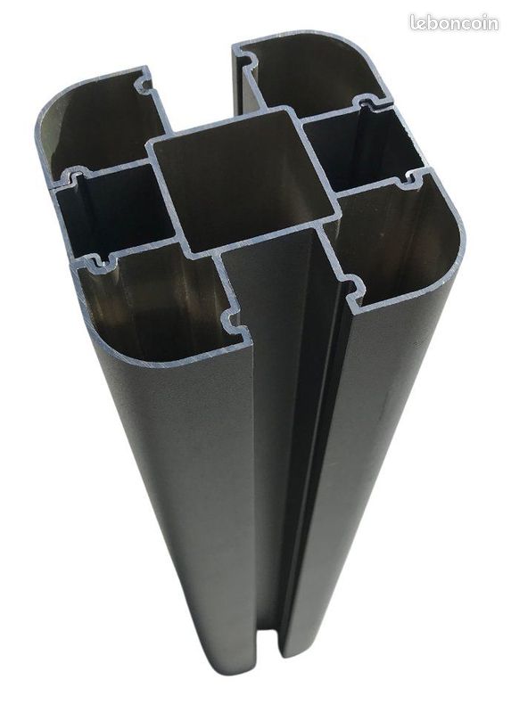 Clôture VERTEX® Prix imbattable (image 2)