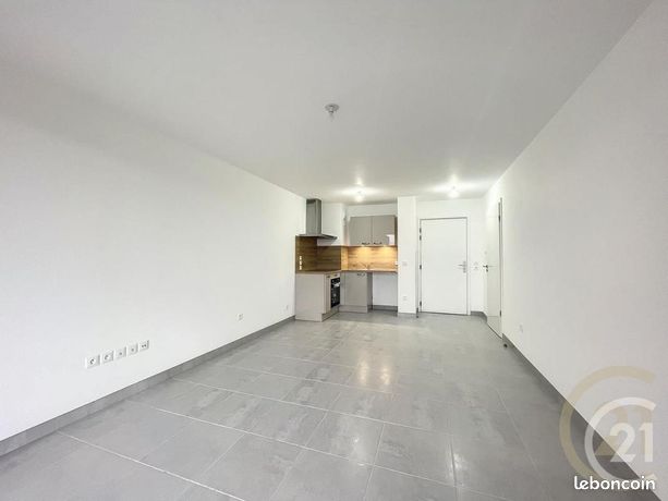 Appartement a louer le mee-sur-seine - 2 pièce(s) - 39 m2 - Surfyn