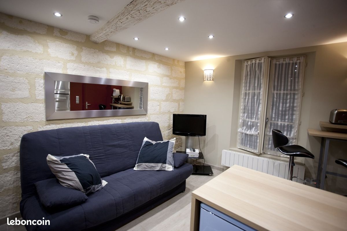 Appartement 1 pièce 18 m² · à Avignon · 18 m² · 480 €