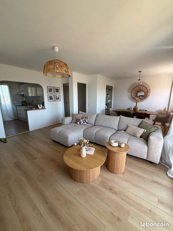 Appartement 3 pièces 67 m² · à Orange · 67 m² · 149 000 €