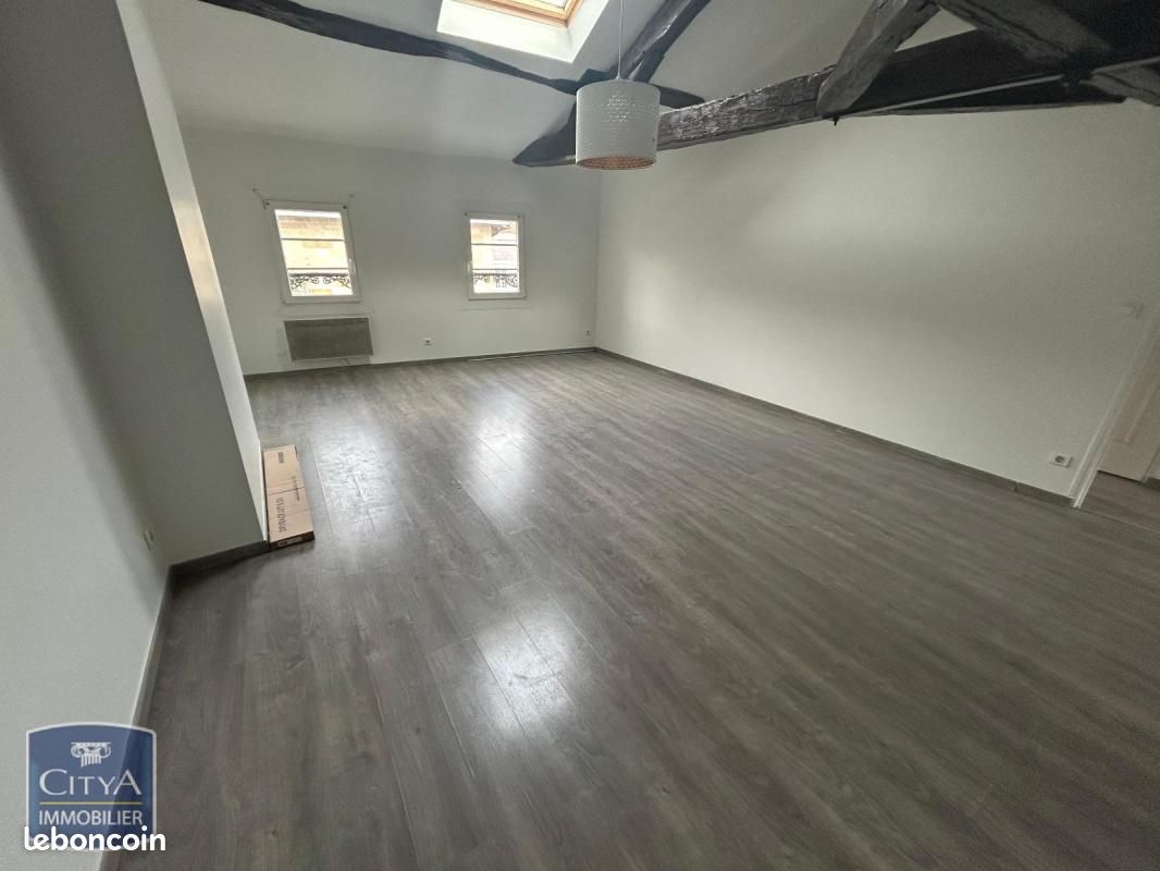Appartement 3 pièces 64 m² · à Châlons-en-Champagne · 64 m² · 650 €/mois