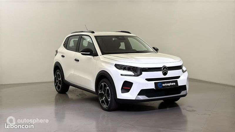 Citroen C3 1.2 PureTech 100ch YOU + Pack Plus (image 3)