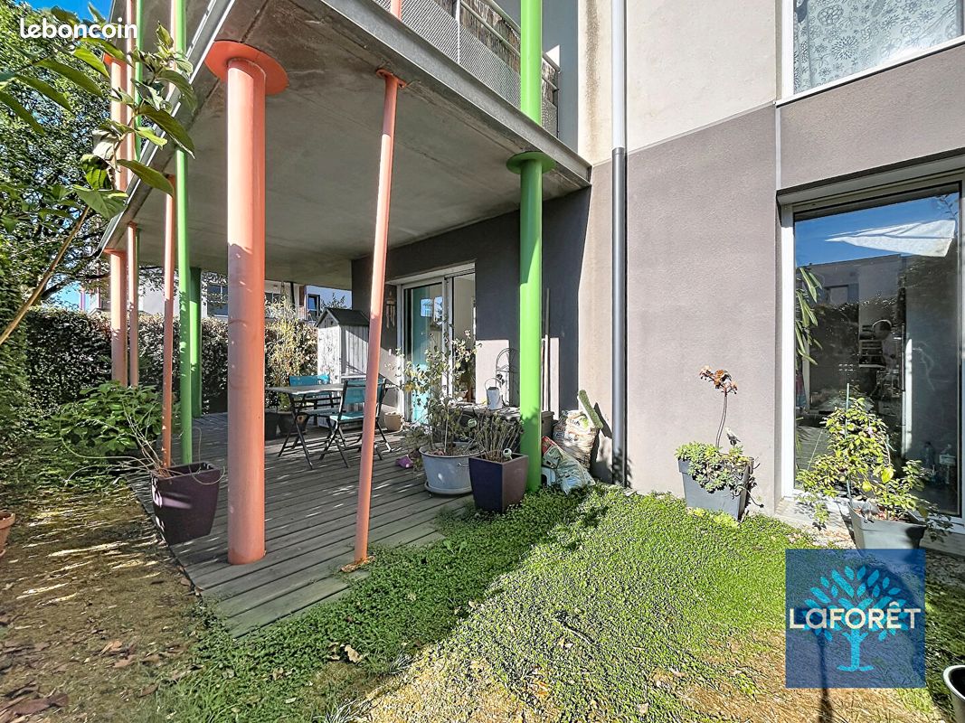 Appartement 3 pièces 77 m² · à La Roche-sur-Yon · 77 m² · 216 000 €