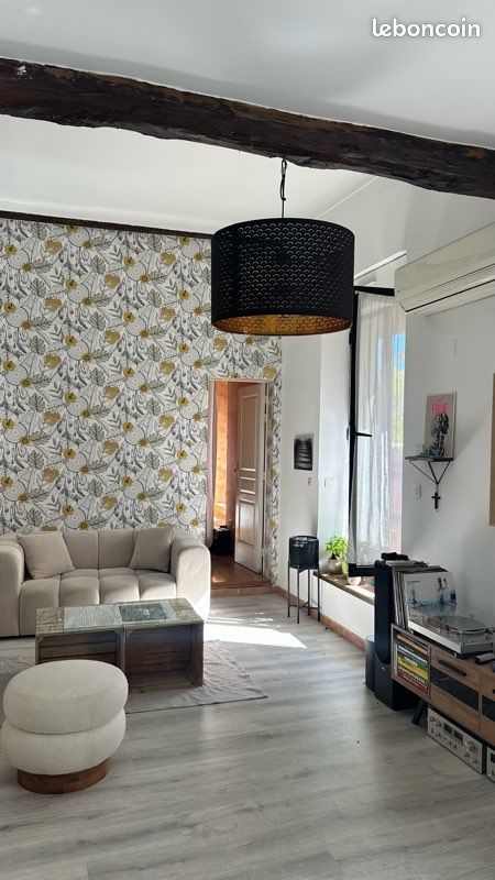 Appartement 3 pièces 80 m² · à Avignon · 80 m² · 800 €/mois
