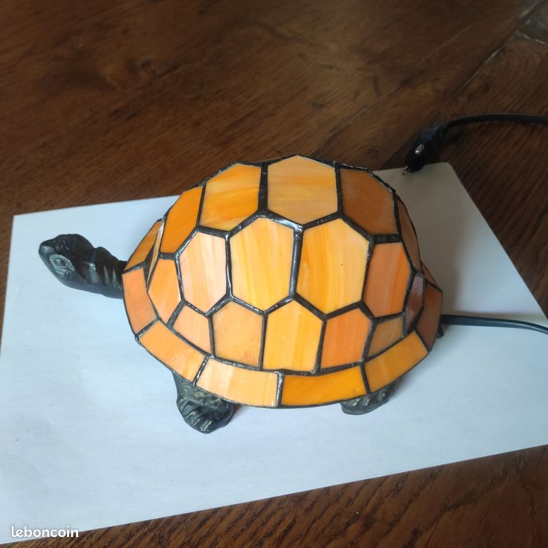 Lampe Tortue (image 3)