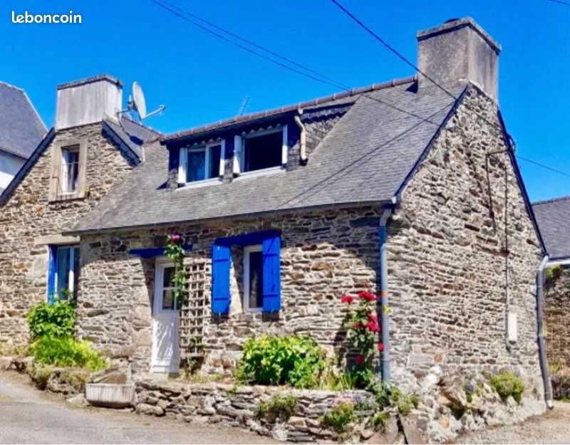 Maison 5 pièces 70 m² · à Plestin-les-Grèves · 70 m² · 1 000 €