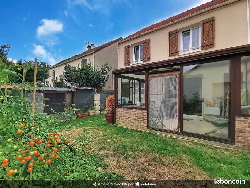 Maison 4 pièces 95 m² · à Mandres-les-Roses · 95 m² · 315 000 €