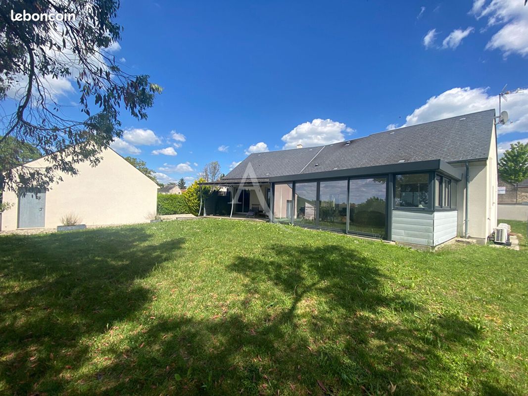 Maison 6 pièces 150 m² · à Chilleurs-aux-Bois · 150 m² · 264 900 €